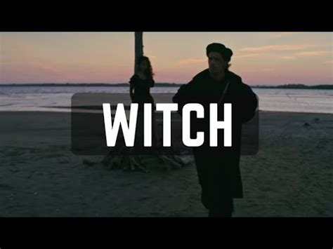 Apashe witch lyrics